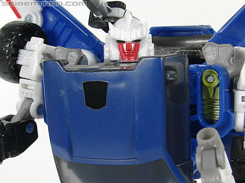 Transformers Reveal The Shield Turbo Tracks (Image #124 of 158)