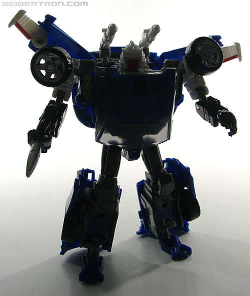 Transformers Reveal The Shield Turbo Tracks (Image #131 of 158)