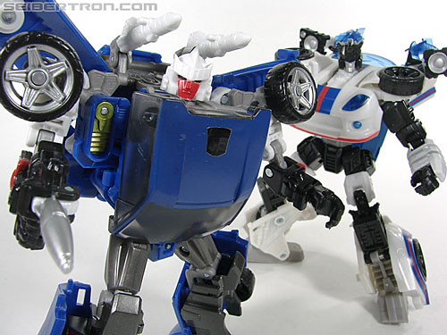 Transformers Reveal The Shield Turbo Tracks (Image #137 of 158)