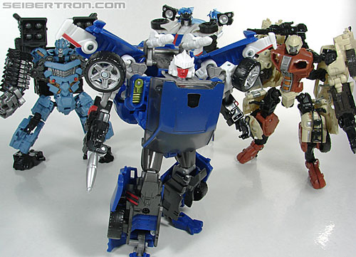 Transformers Reveal The Shield Turbo Tracks (Image #142 of 158)