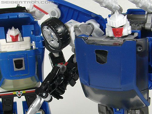 Transformers Reveal The Shield Turbo Tracks (Image #148 of 158)