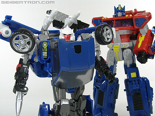 Transformers Reveal The Shield Turbo Tracks (Image #155 of 158)
