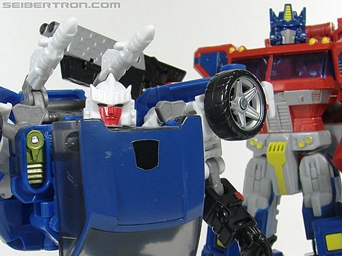 Transformers Reveal The Shield Turbo Tracks (Image #156 of 158)