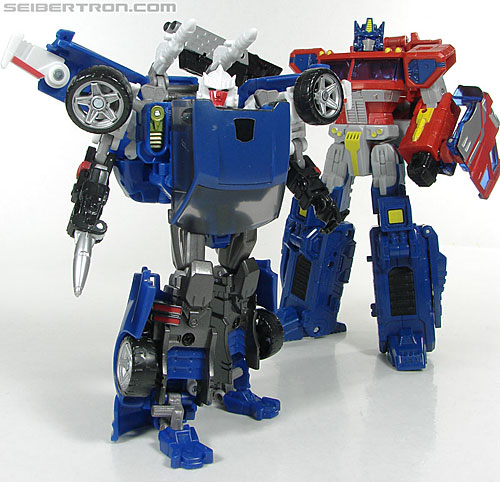 Transformers Reveal The Shield Turbo Tracks (Image #157 of 158)
