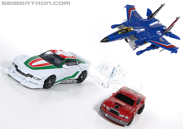Transformers Reveal The Shield Windcharger (Image #43 of 141)
