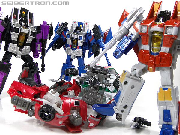 Transformers Reveal The Shield Windcharger (Image #128 of 141)