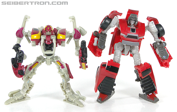Transformers Reveal The Shield Windcharger (Image #138 of 141)
