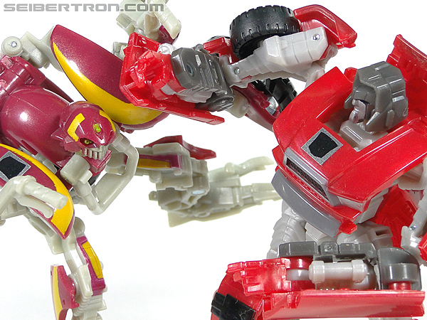 Transformers Reveal The Shield Windcharger (Image #141 of 141)