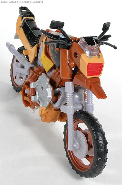 Transformers Reveal The Shield Wreck-Gar (Image #20 of 134)