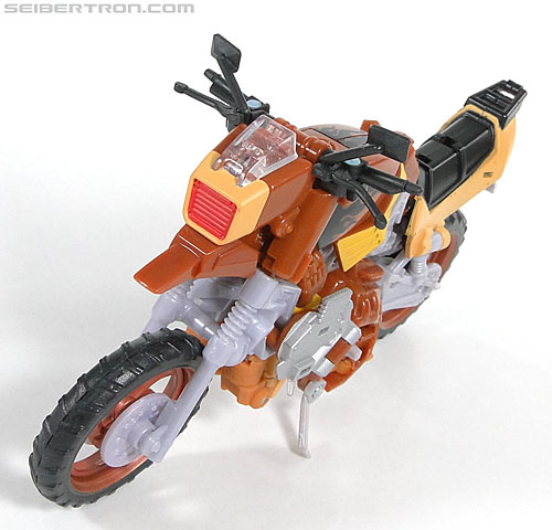 Transformers Reveal The Shield Wreck-Gar (Image #30 of 134)
