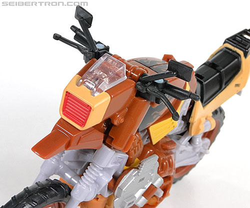 Transformers Reveal The Shield Wreck-Gar (Image #31 of 134)
