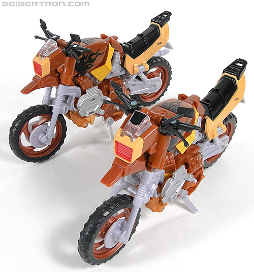 Transformers Reveal The Shield Wreck-Gar (Image #34 of 134)