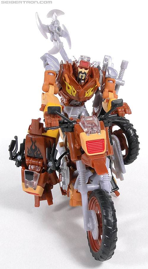 Transformers Reveal The Shield Wreck-Gar (Image #39 of 134)