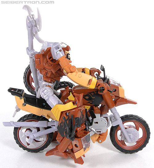 Transformers Reveal The Shield Wreck-Gar (Image #41 of 134)