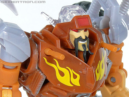 Transformers Reveal The Shield Wreck-Gar (Image #66 of 134)