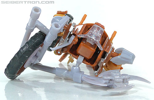 Transformers Reveal The Shield Wreck-Gar (Image #79 of 134)
