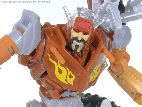 Transformers Reveal The Shield Wreck-Gar (Image #86 of 134)