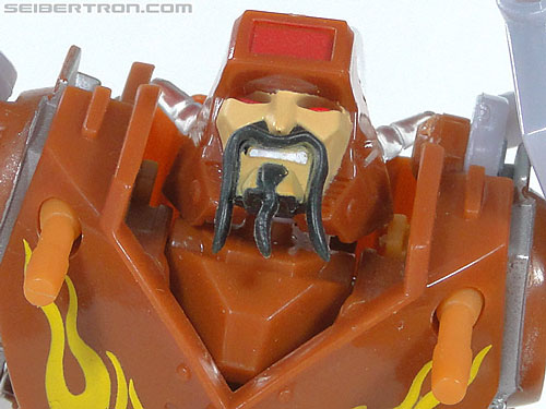 Transformers Reveal The Shield Wreck-Gar (Image #108 of 134)