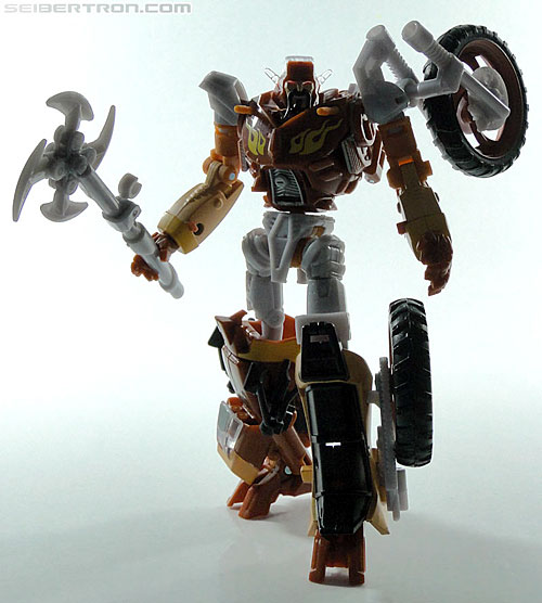 Transformers Reveal The Shield Wreck-Gar (Image #112 of 134)