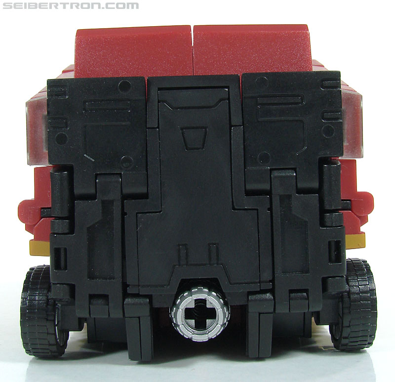 Transformers Reveal The Shield Rodimus (Image #66 of 191)