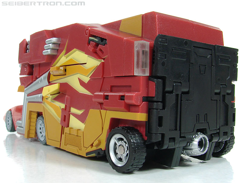 Transformers Reveal The Shield Rodimus (Image #67 of 191)