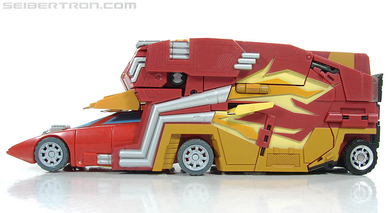 Transformers Reveal The Shield Rodimus (Image #68 of 191)