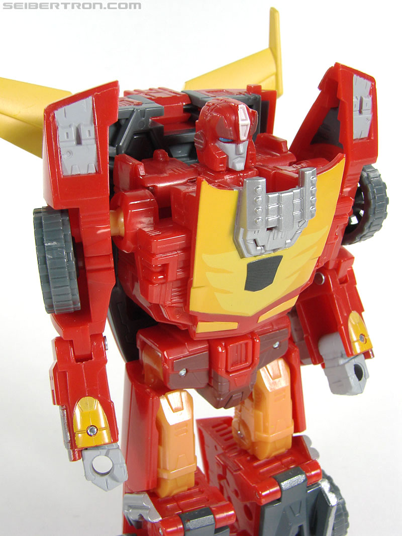 Transformers Reveal The Shield Rodimus (Image #86 of 191)