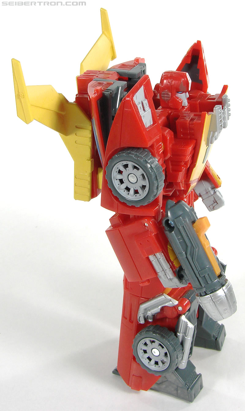 Transformers Reveal The Shield Rodimus (Image #90 of 191)