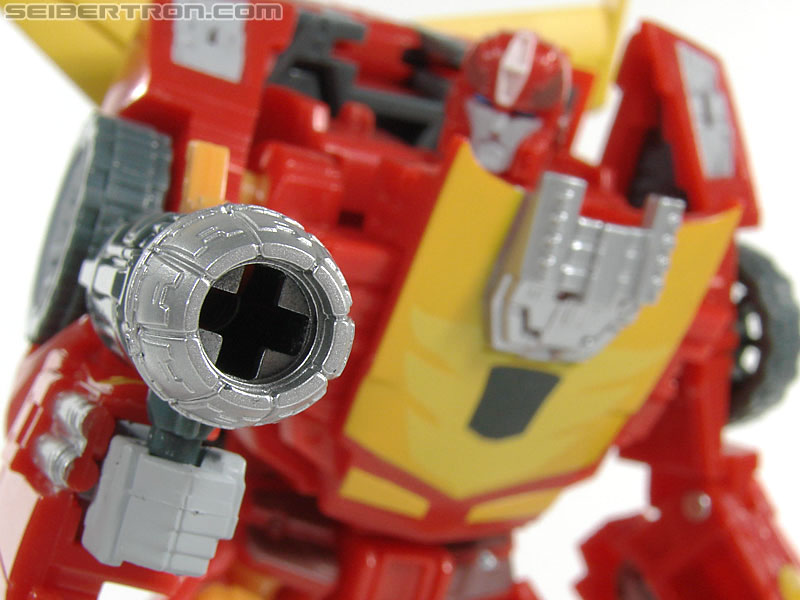 Transformers Reveal The Shield Rodimus (Image #111 of 191)
