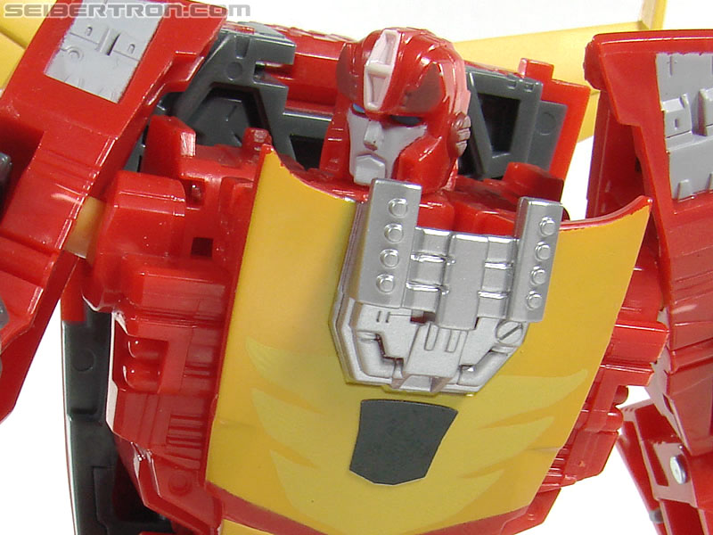 Transformers Reveal The Shield Rodimus (Image #116 of 191)