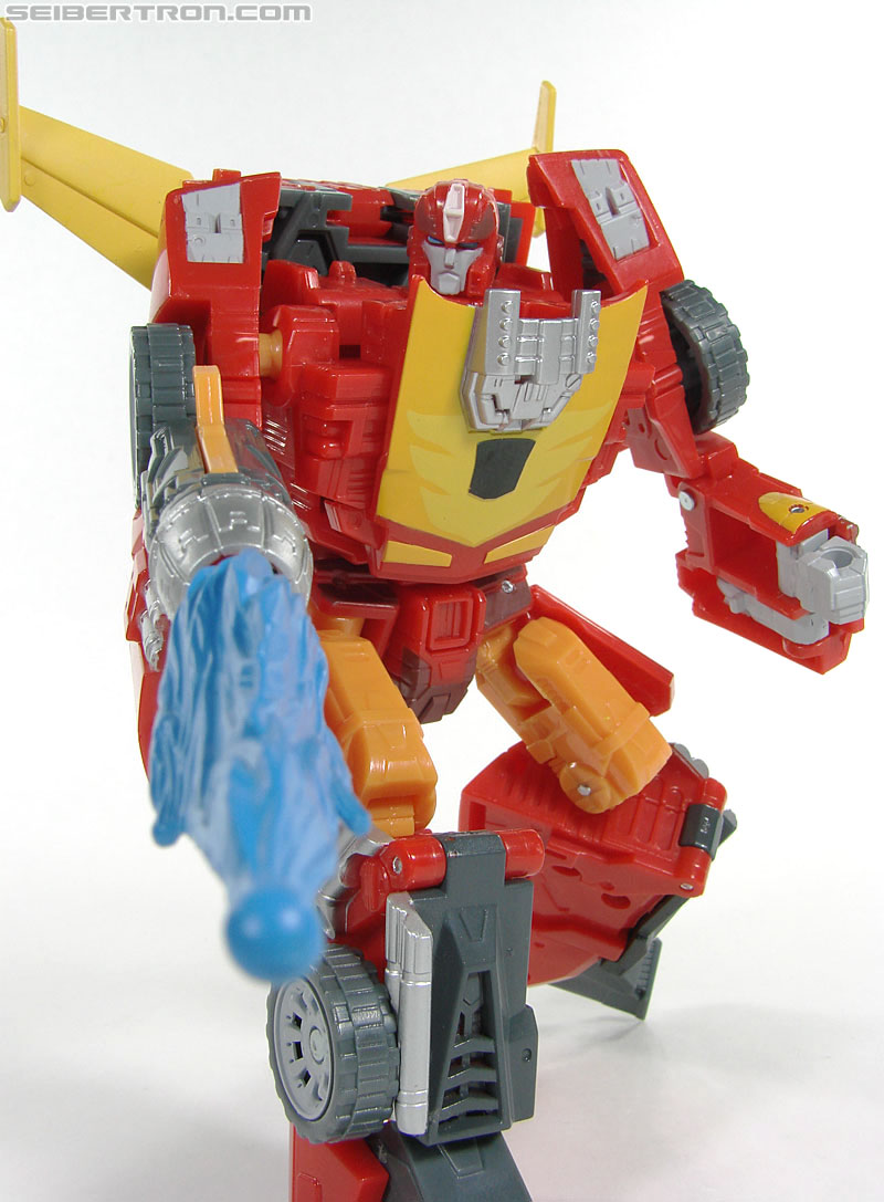 Transformers Reveal The Shield Rodimus (Image #129 of 191)