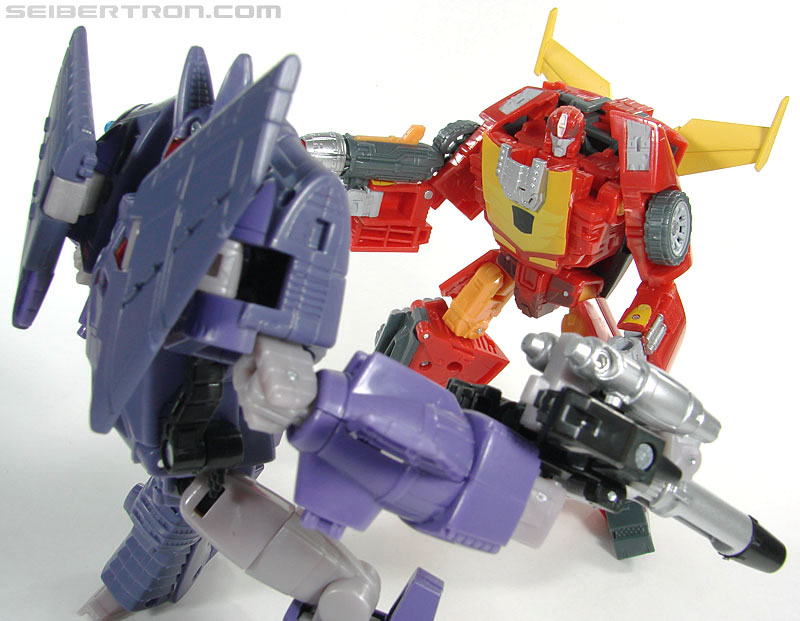 Transformers Reveal The Shield Rodimus (Image #149 of 191)