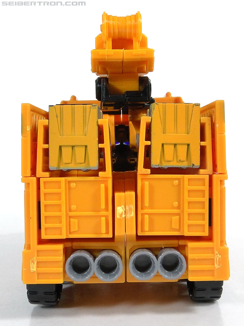 Transformers Reveal The Shield Solar Storm Grappel (Grapple) (Image #25 of 149)