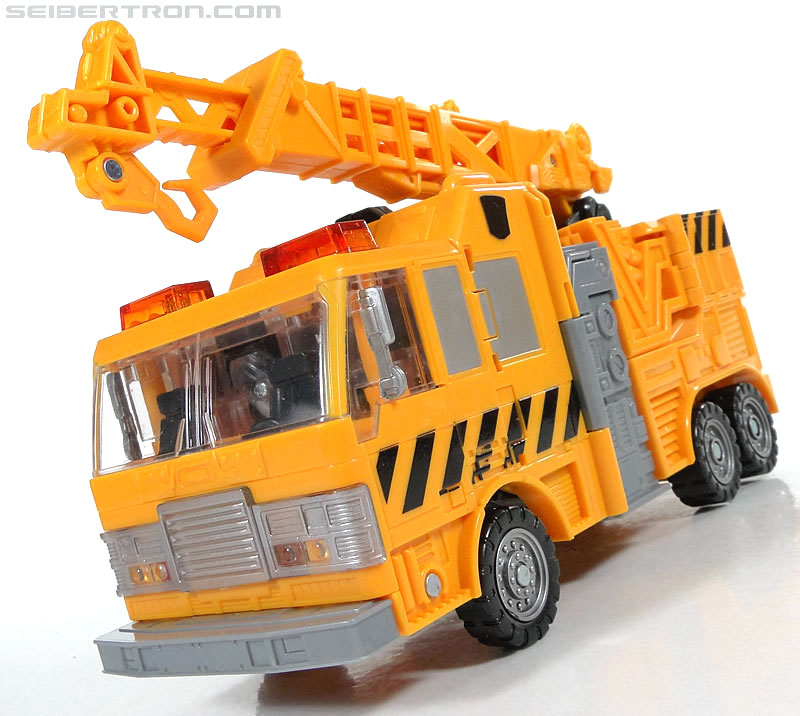 Transformers Reveal The Shield Solar Storm Grappel (Grapple) (Image #37 of 149)