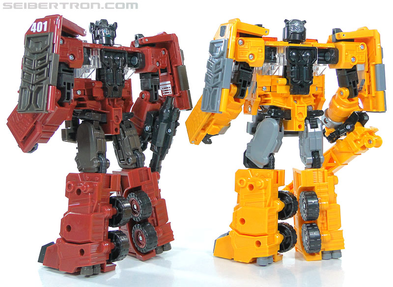 Transformers Reveal The Shield Solar Storm Grappel (Grapple) (Image #117 of 149)