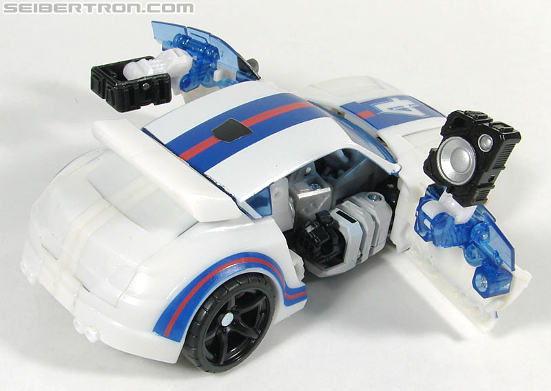 Transformers Reveal The Shield Special Ops Jazz (Image #59 of 230)