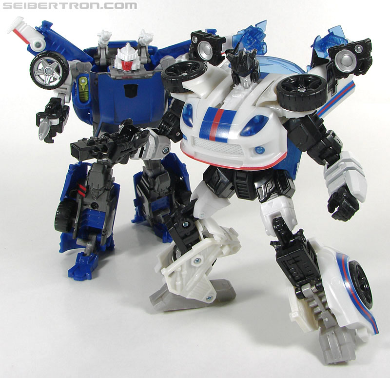 Transformers Reveal The Shield Special Ops Jazz (Image #192 of 230)