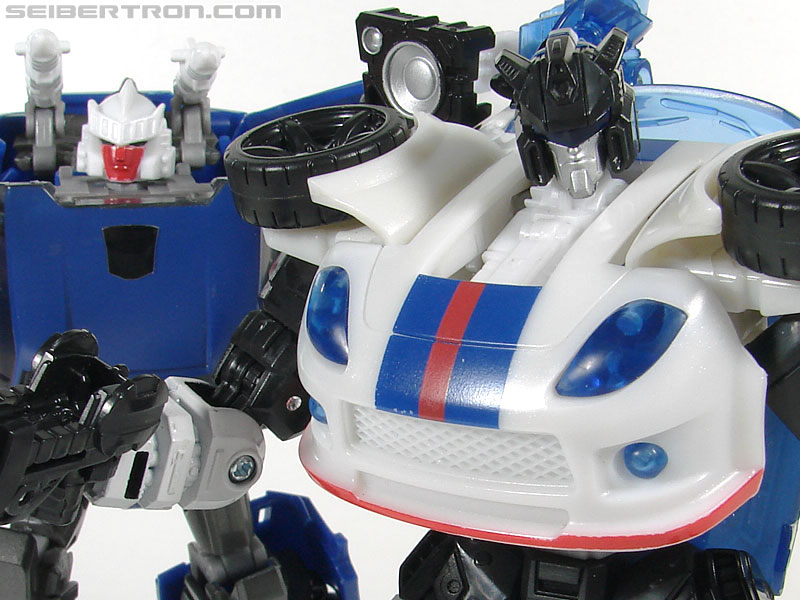 Transformers Reveal The Shield Special Ops Jazz (Image #194 of 230)