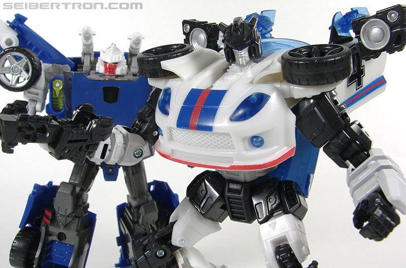 Transformers Reveal The Shield Special Ops Jazz (Image #195 of 230)