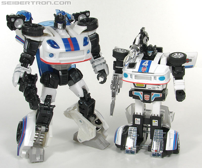 Transformers Reveal The Shield Special Ops Jazz (Image #201 of 230)