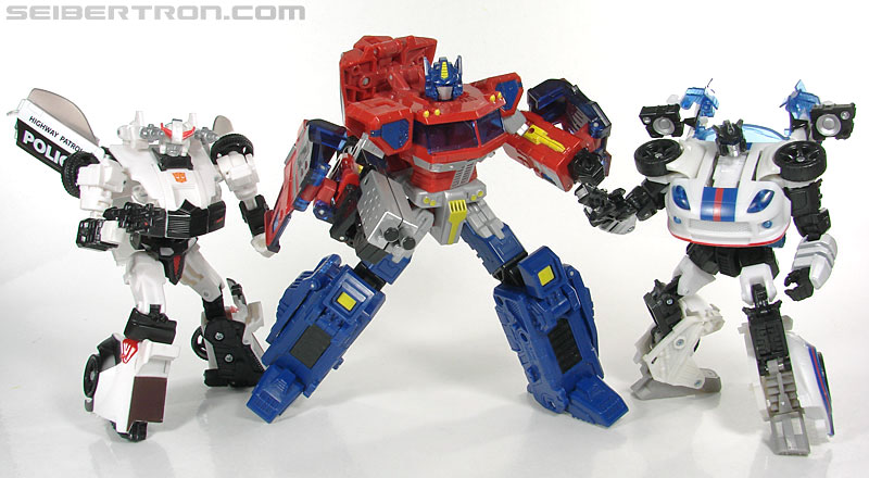 Transformers Reveal The Shield Special Ops Jazz (Image #218 of 230)
