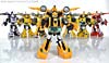 Reveal The Shield Bumblebee - Image #126 of 141
