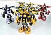 Reveal The Shield Bumblebee - Image #128 of 141