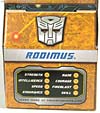 Reveal The Shield Rodimus - Image #16 of 191