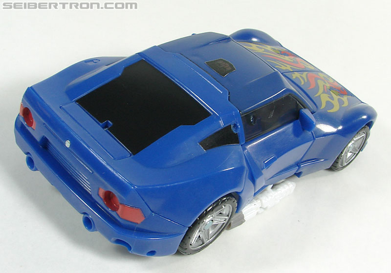 Transformers Reveal The Shield Turbo Tracks (Image #25 of 158)