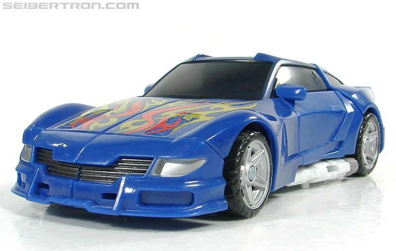 Transformers Reveal The Shield Turbo Tracks (Image #30 of 158)