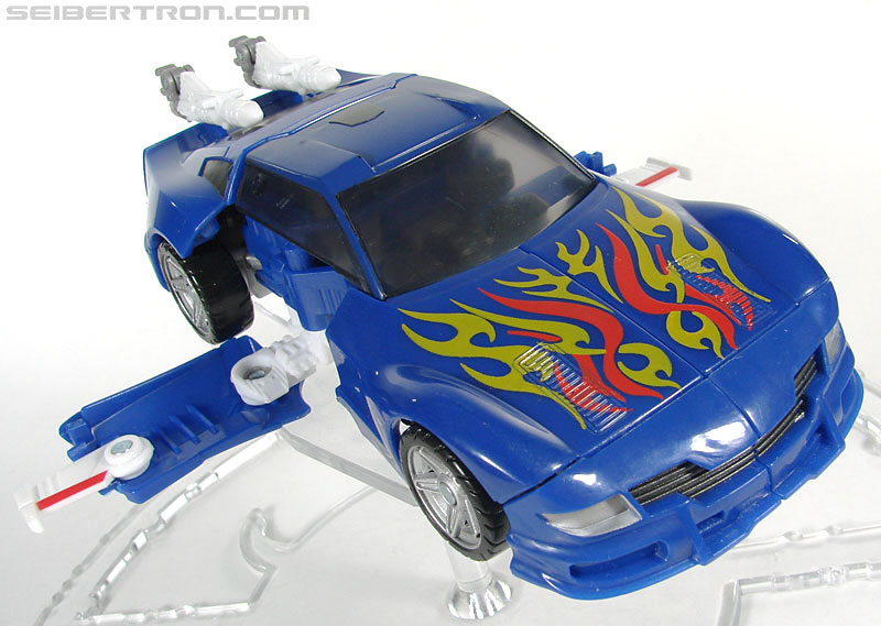 Transformers Reveal The Shield Turbo Tracks (Image #43 of 158)