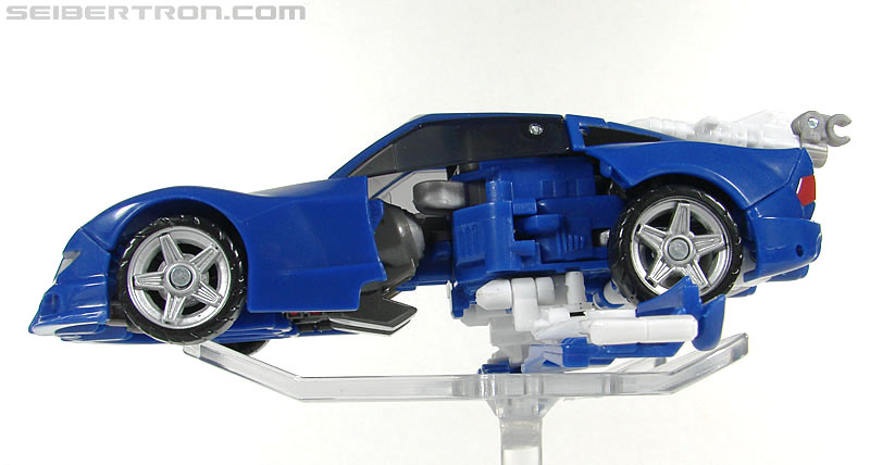 Transformers Reveal The Shield Turbo Tracks (Image #49 of 158)