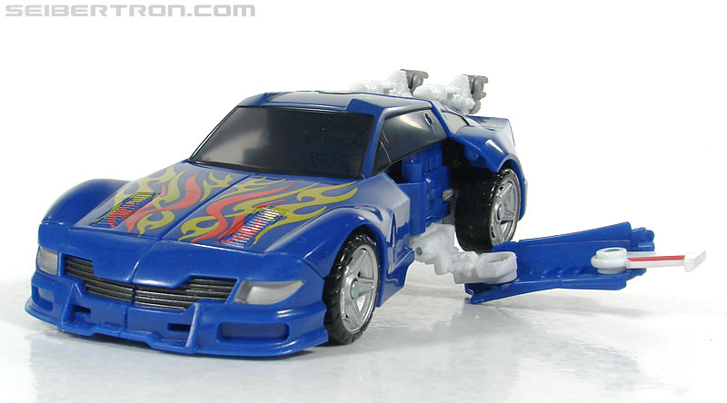 Transformers Reveal The Shield Turbo Tracks (Image #56 of 158)