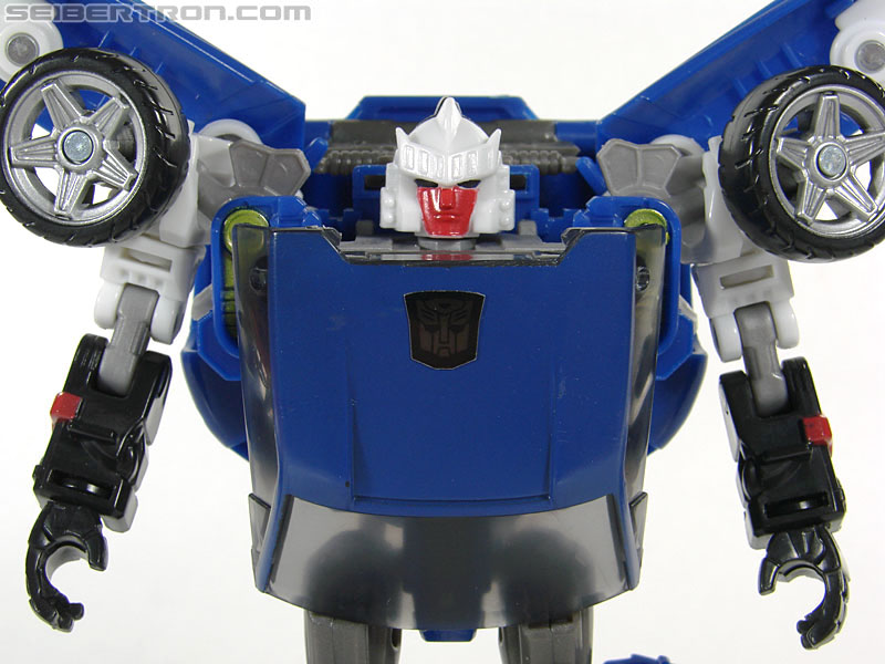 Transformers Reveal The Shield Turbo Tracks (Image #69 of 158)